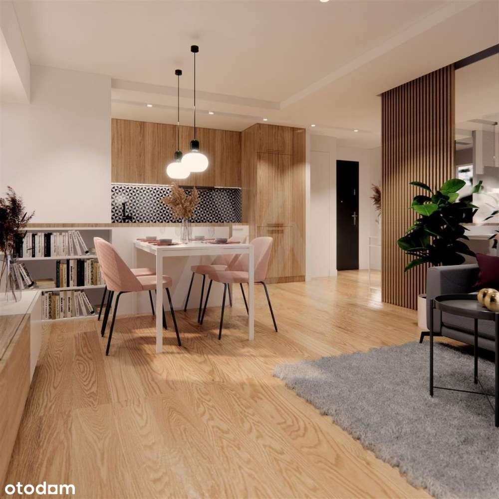 Mieszkanie - Lisewo Nowe Lisewo - Pełny obrazek: 5/20