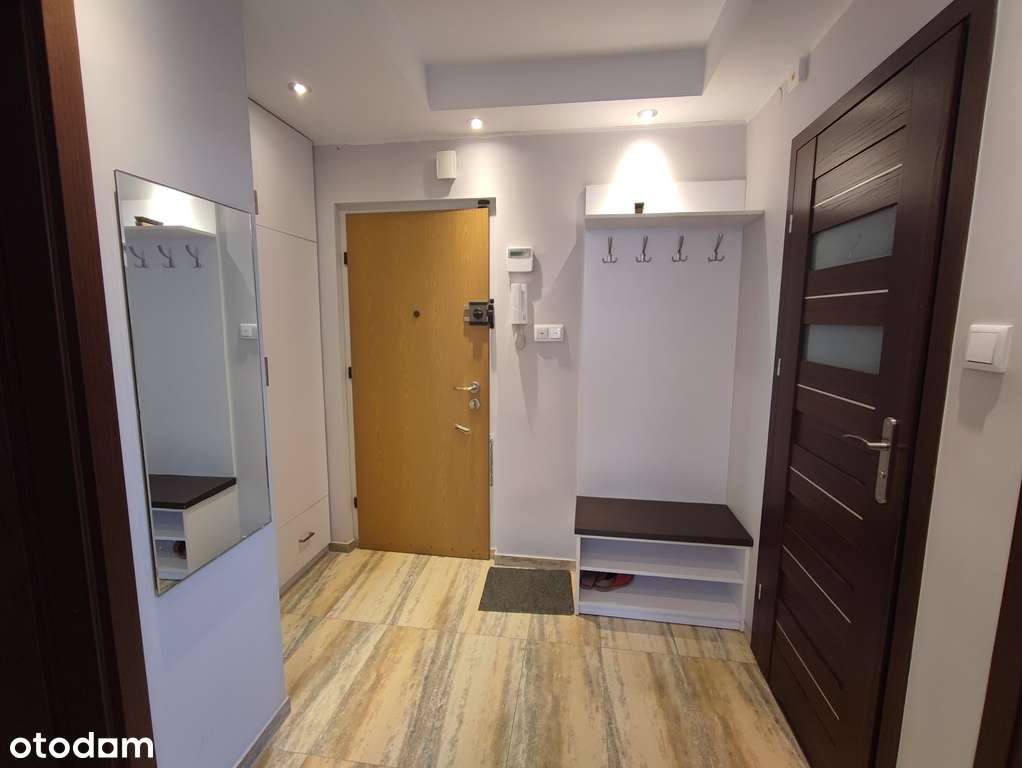 Wojska Polskiego 2 pokoje-8