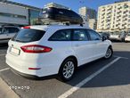 Ford Mondeo - 6