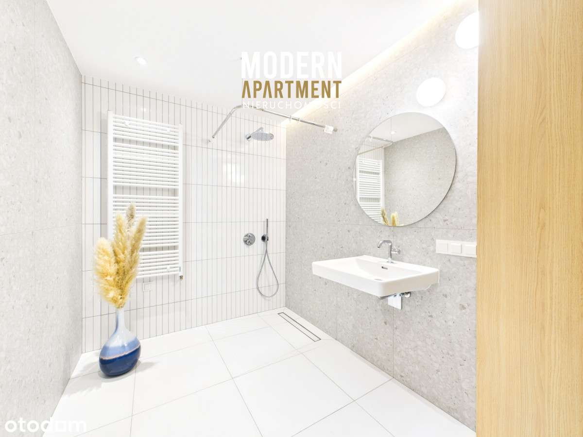 Gdańsk Aniołki! kawalerka inwestycyjna pod klucz-7