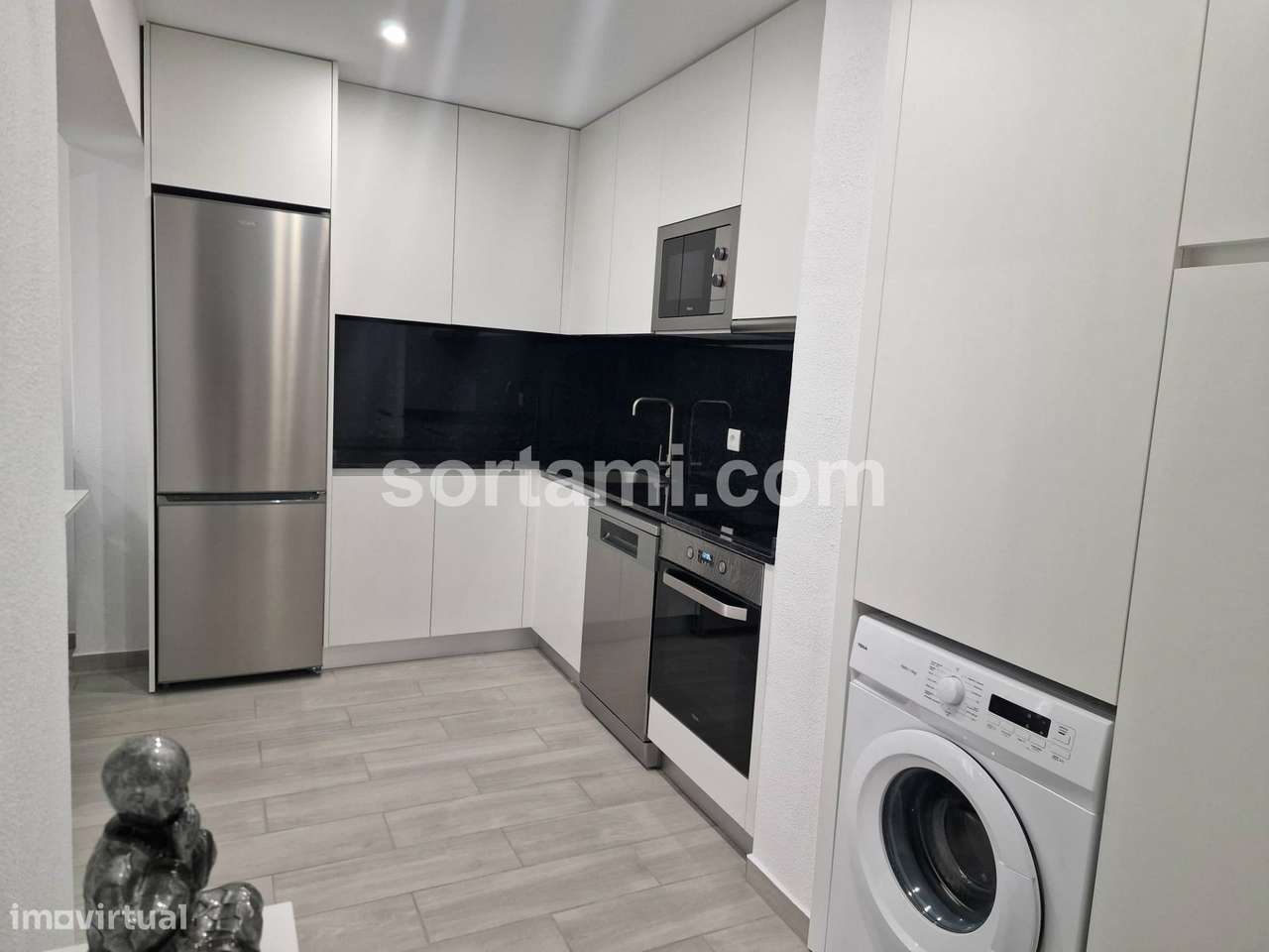 Apartamento T1 Venda em Portimão,Portimão - Grande imagem: 4/21