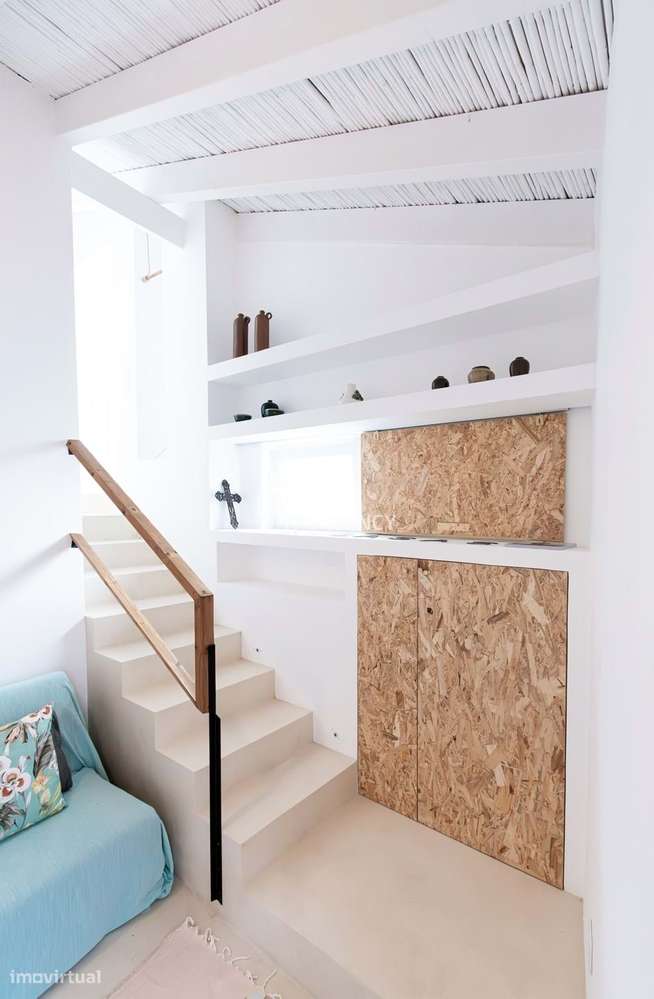 Excelente Oportunidade de Investimento: dois T1 e um T0 no Centro de A - Grande imagem: 3/33