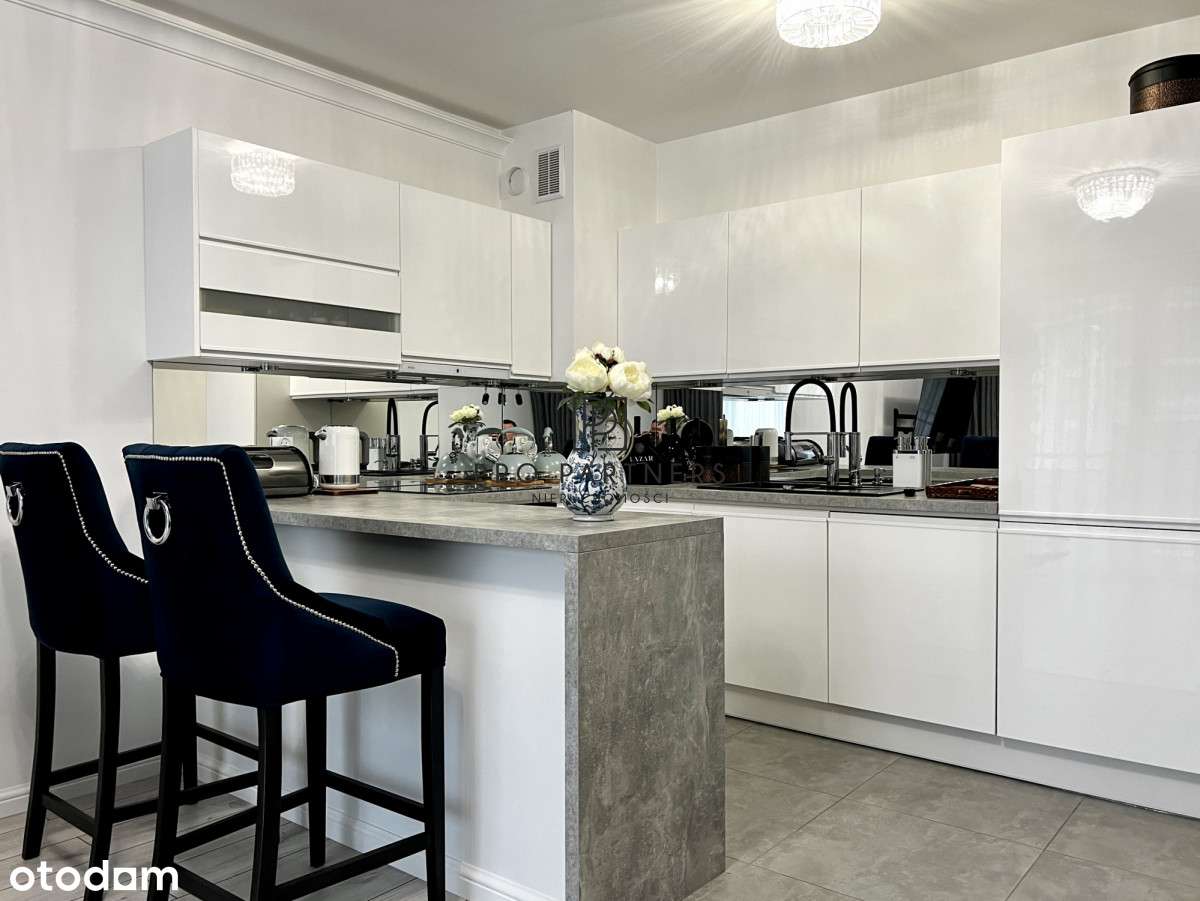 Wyjątkowy apartament premium! Nowa cena! - Pełny obrazek: 4/17