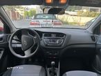 Hyundai i20 1.25 84CP M/T Comfort - 5