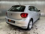 VW Polo 1.6 TDI Confortline - 6