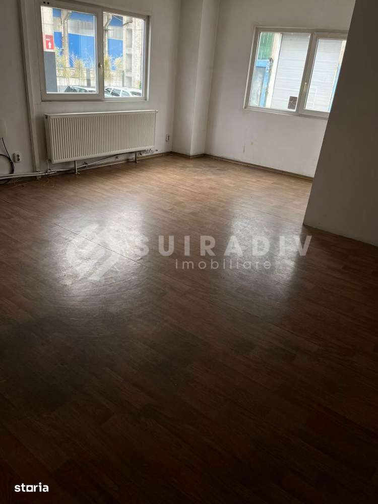 Hala de inchiriat, in zona Aeroport - Imagine principală: 4/4