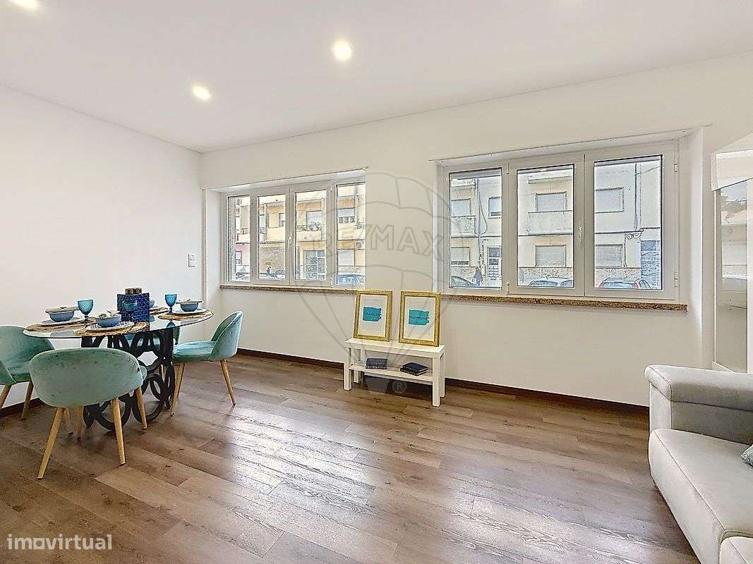 Apartamento T1 para venda - Grande imagem: 5/16