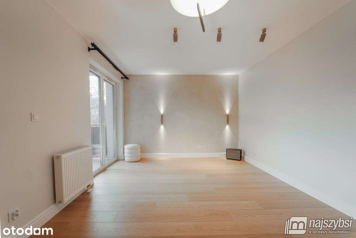 Szczecin - mieszkanie 2-pokojowe 2023r budowy - Pełny obrazek: 4/20