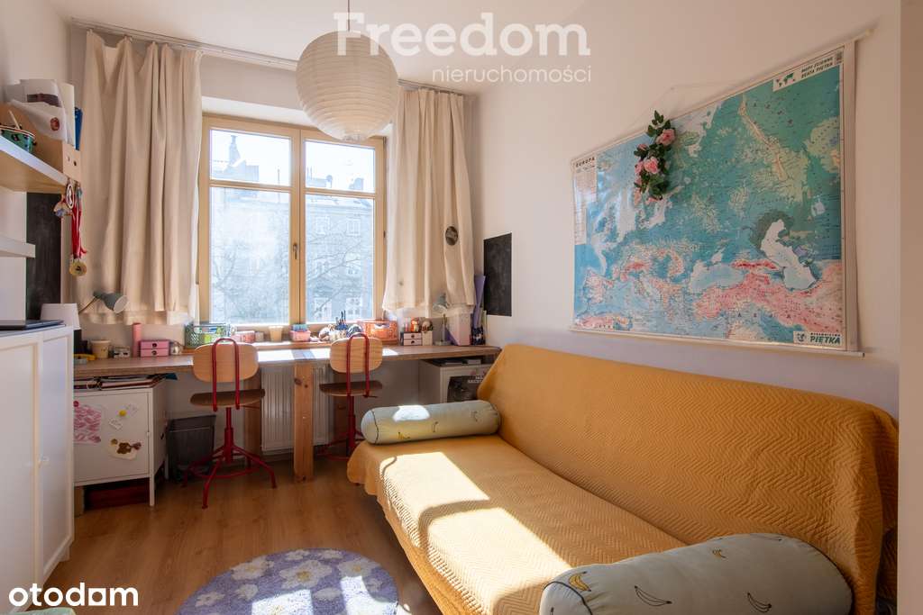 3 pokoje w kamienicy z windą i garażem podziemnym - Pełny obrazek: 5/20