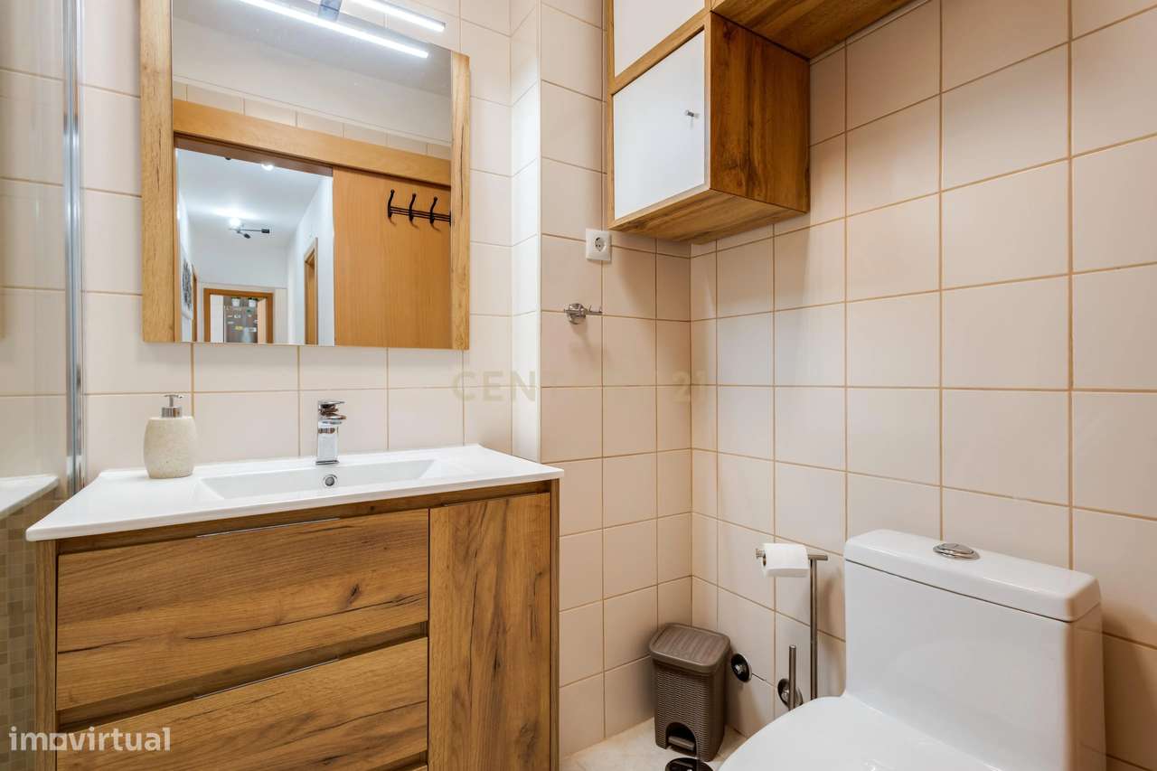 Apartamento T4 em Portimão-14