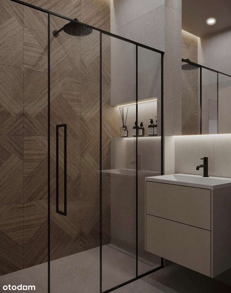 Komfortowe mieszkanie z widokiem! - Pełny obrazek: 5/15