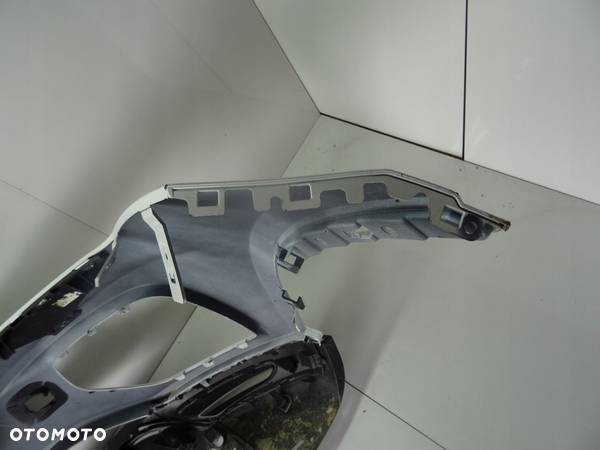 Oryginalny ZDERZAK PRZÓD Jaguar E Pace lift 2020 - - 9