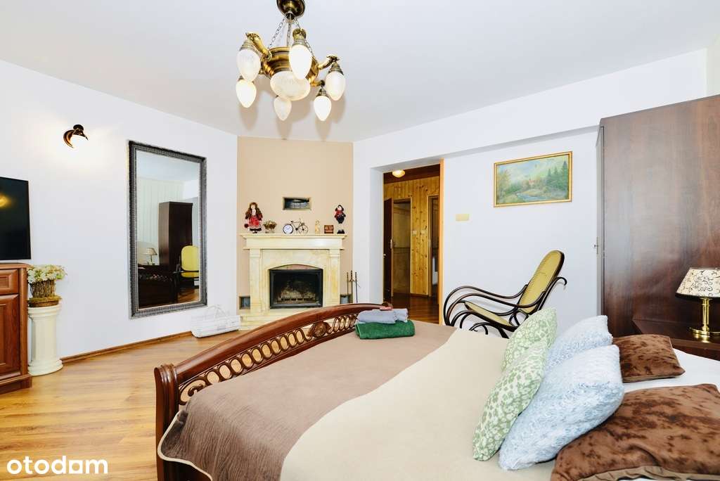 Zarabiający Pensjonat w Wiśle-15