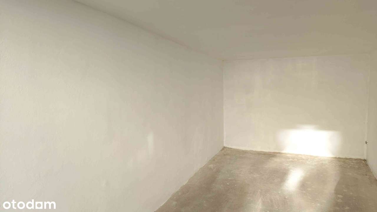 Garaż na wynajem – 16m². Mokotów Wierzbno. - Pełny obrazek: 4/4