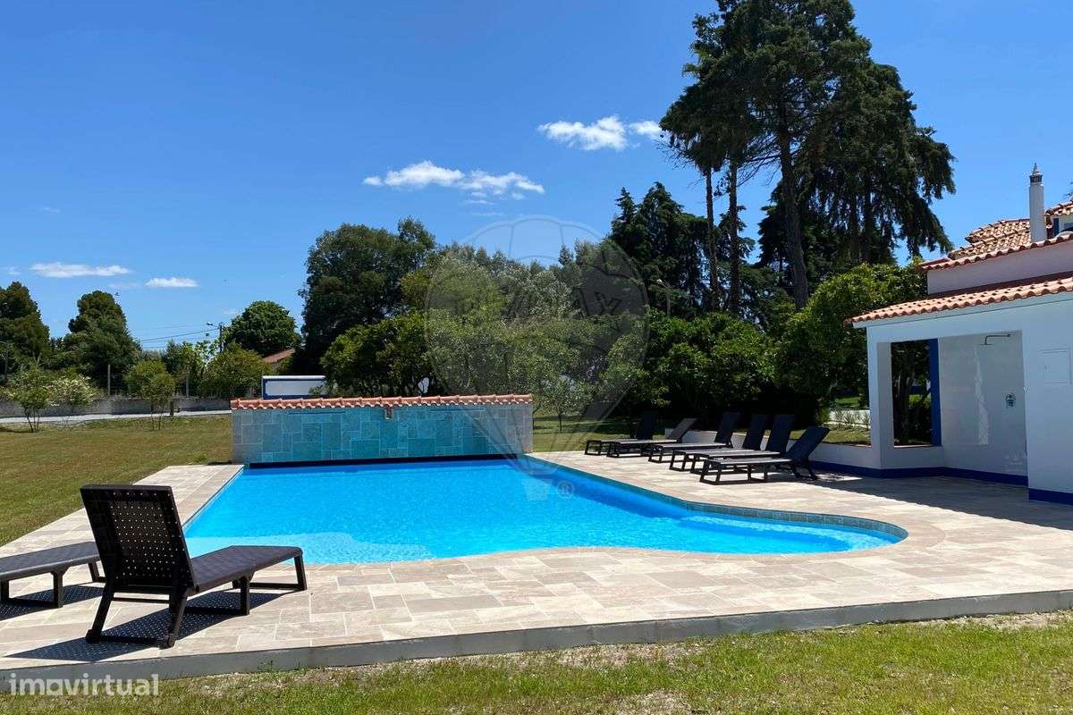 Moradia T6 para venda - Grande imagem: 4/18