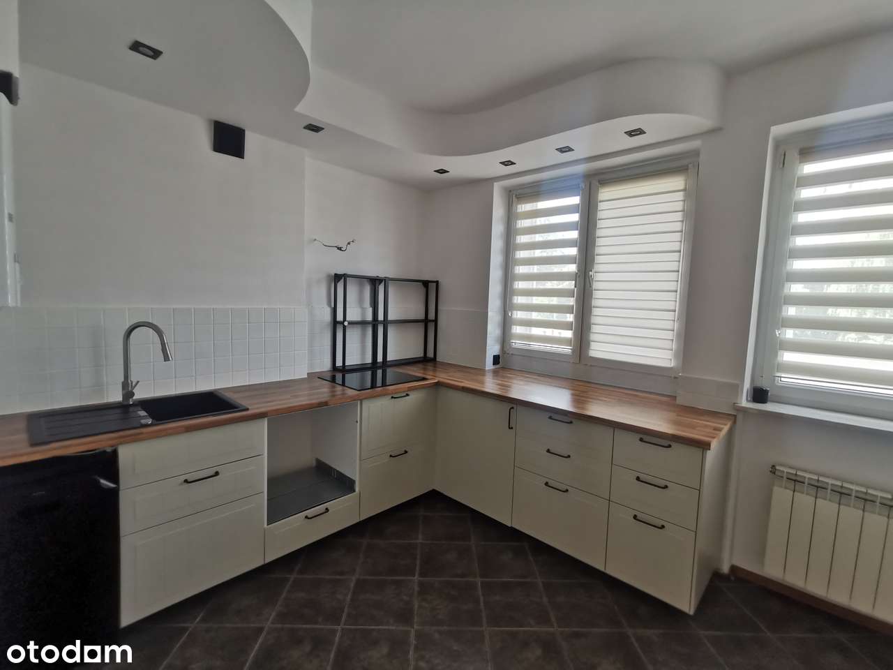 Mieszkanie z balkonem ul. Styczyńskiego - Pełny obrazek: 4/10