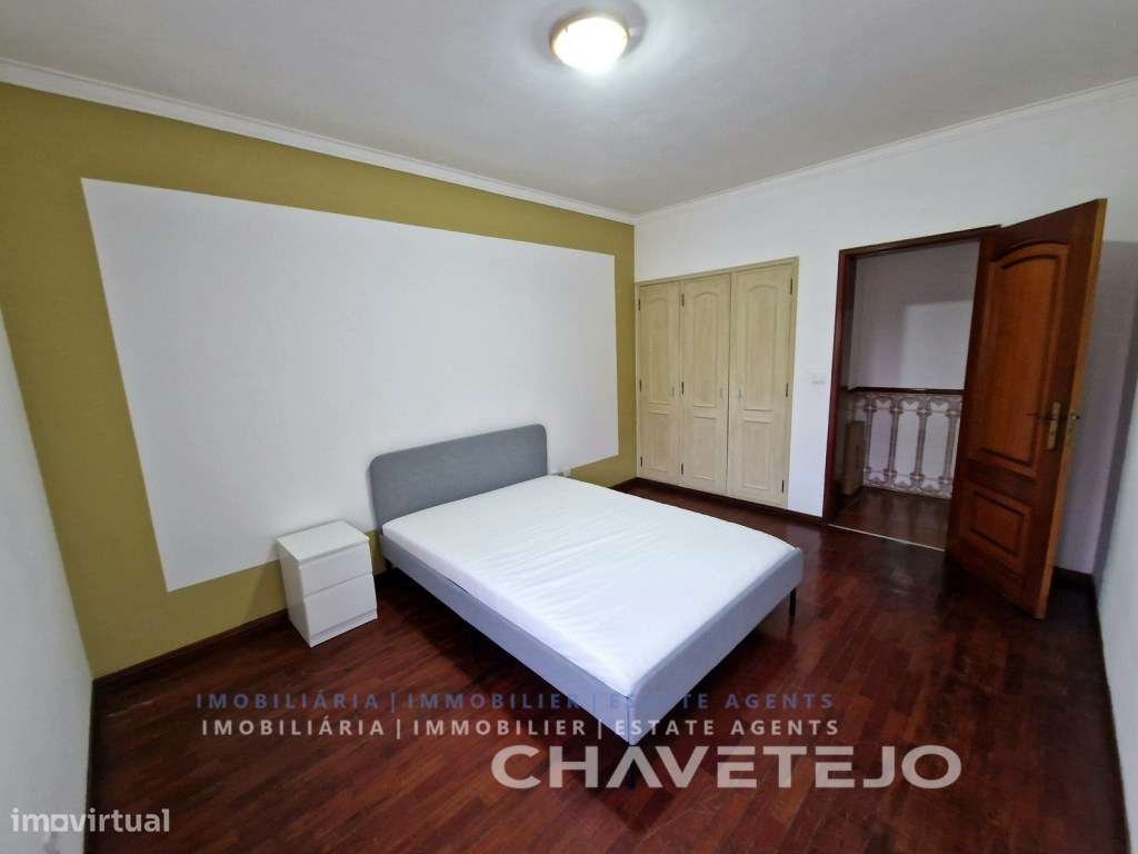 Apartamento T2 mobilado e equipado em Tomar. DISPONÍVEL 1 ABRIL! - Grande imagem: 4/10
