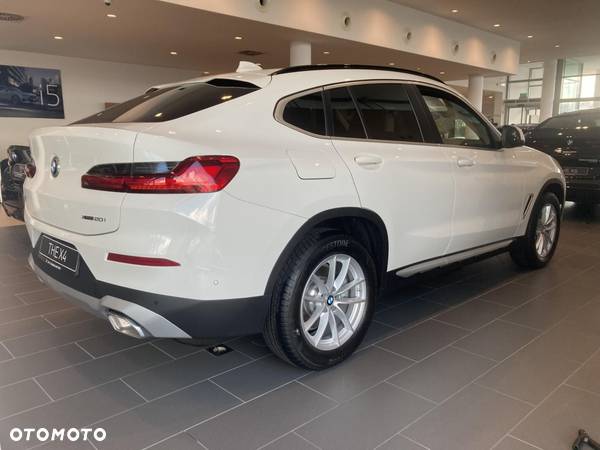 BMW X4 - 4