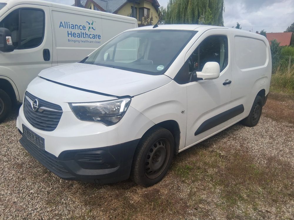 Opel Combo 2021