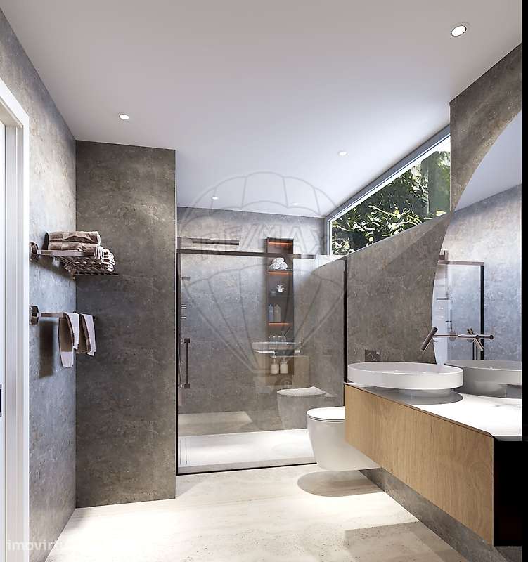 Apartamento T1 para venda - Grande imagem: 5/10