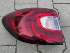 RENAULT CAPTUR LAMPA LEWA TYŁ 265557849R - 1