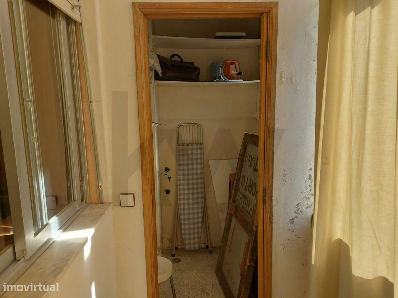 Apartamento T2 em Ermesinde com 104  m2,garagem BOX e varanda - Grande imagem: 5/22