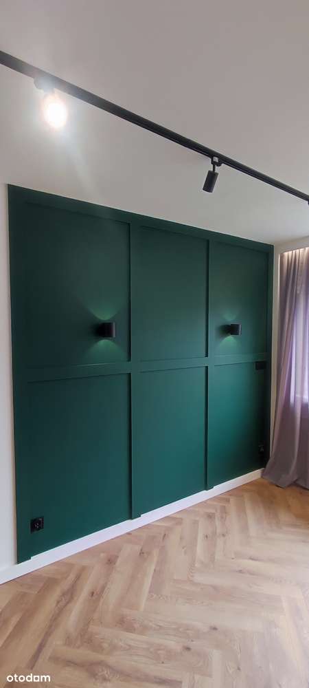 Pięknie wykończona kawalerka po generalnym remoncie , wszystko nowe. - Pełny obrazek: 5/15