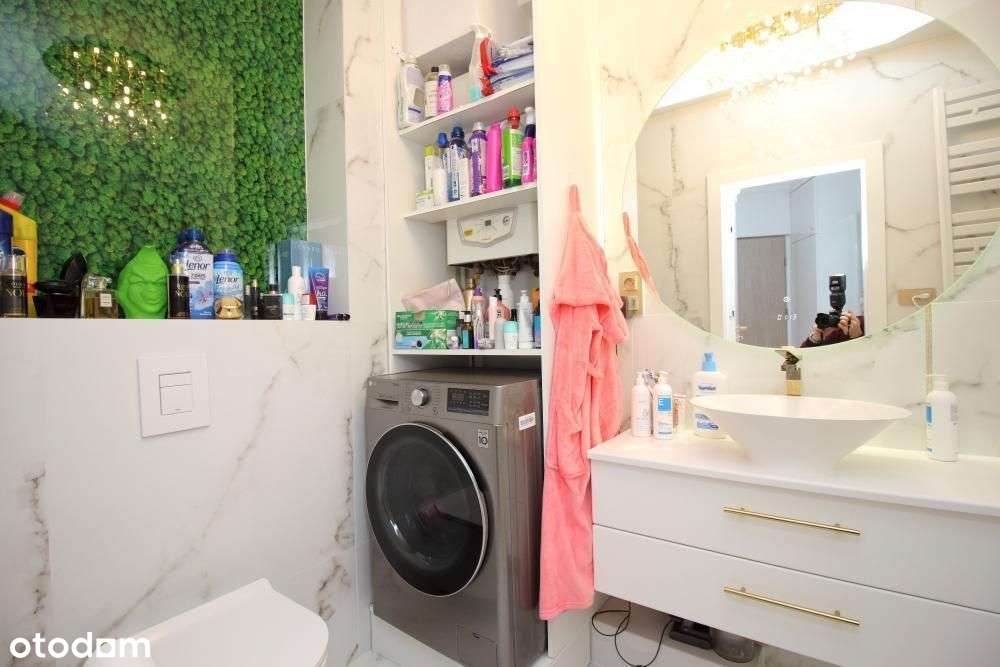 Plewiska 3 pokoje z ogródkiem, bez prowizji !!!-10