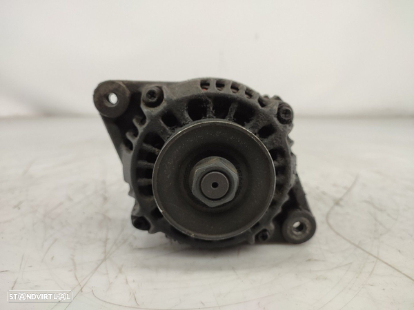 Alternador Daewoo Matiz (M100, M150) - 5