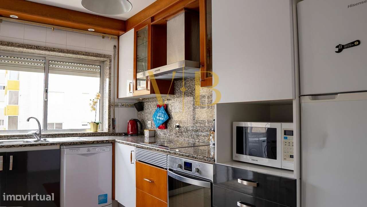 Apartamento T3 Venda em Póvoa de Varzim, Beiriz e Argivai,Póvoa de Var-3