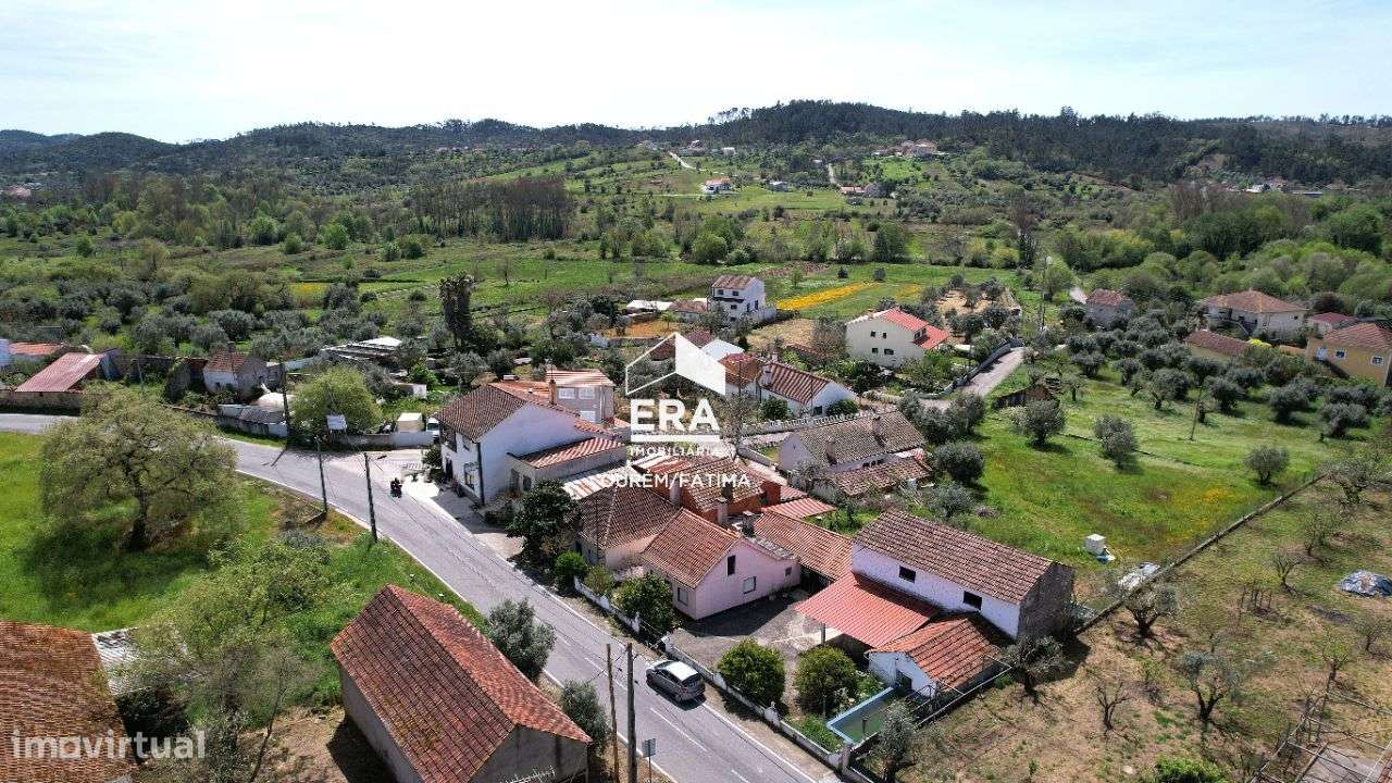 Moradia T3, Soalheira, Ourém - Grande imagem: 4/20