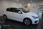 Peugeot 308 1.5 BlueHDi Style - 4