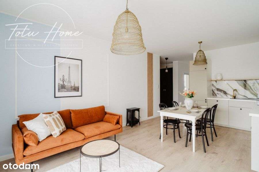 3 pokoje | Długoterminowo I Jasień - Pełny obrazek: 2/15