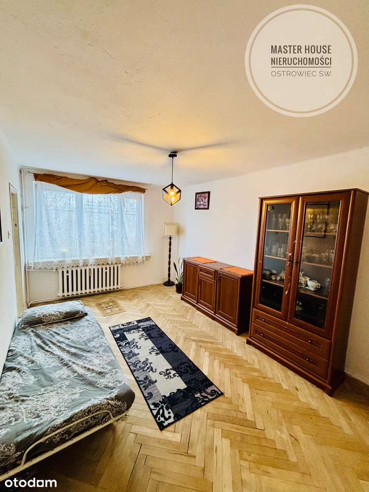 Kawalerka z osobną kuchnią, Ostrowiec Świętokrzyski – Ogrody-8