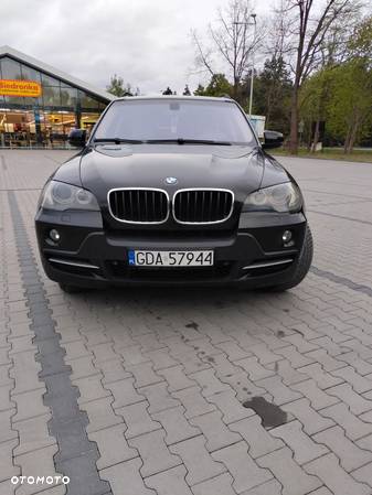 BMW X5 3.0d xDrive - 1