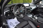 BMW Seria 5 520d Touring M Sport Edition - 10