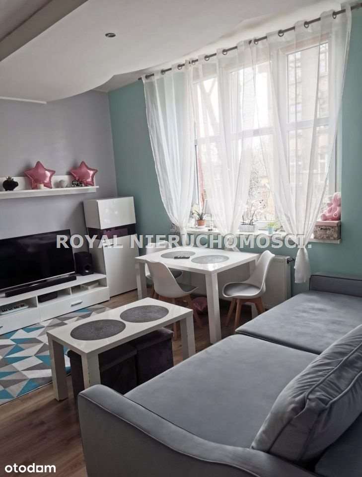 Mieszkanie z ogrodem ok. 150m2.-4