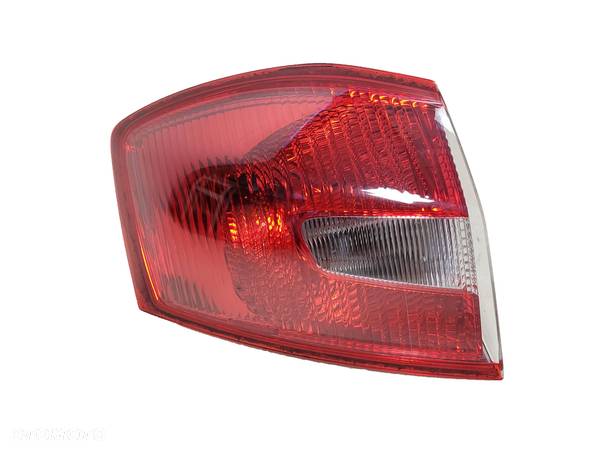 FORD KUGA I MK1 08-12 TYLNA LAMPA LEWA KOMPLETNA - 1