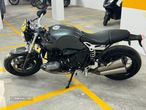 BMW R nineT Pure (com extras) - 2