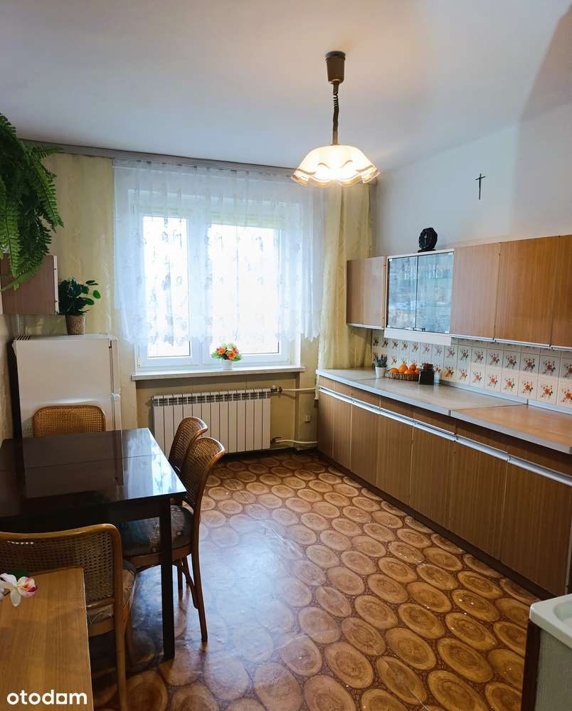 Zbrosławice ul. Zamkowa - Mieszkanie na sprzedaż REZERWACJA-7