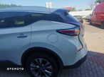 NISSAN MURANO Z52 15 CWIARTKA BLOTNIK TYL PRAWY - 5