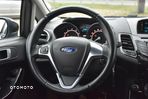 Ford Fiesta 1.0 EcoBoost Titanium - 11