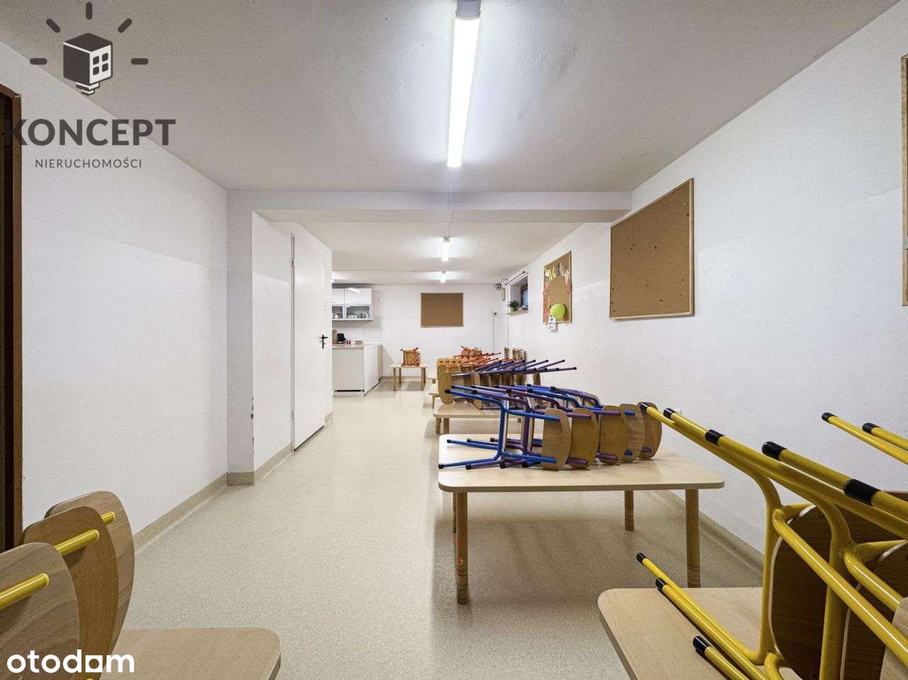 Dom pod działalność usługową - Wynajem - Pełny obrazek: 5/20