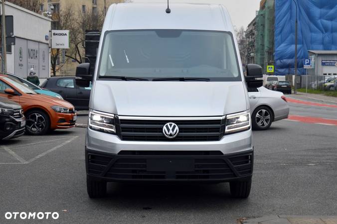 Volkswagen Crafter - 3