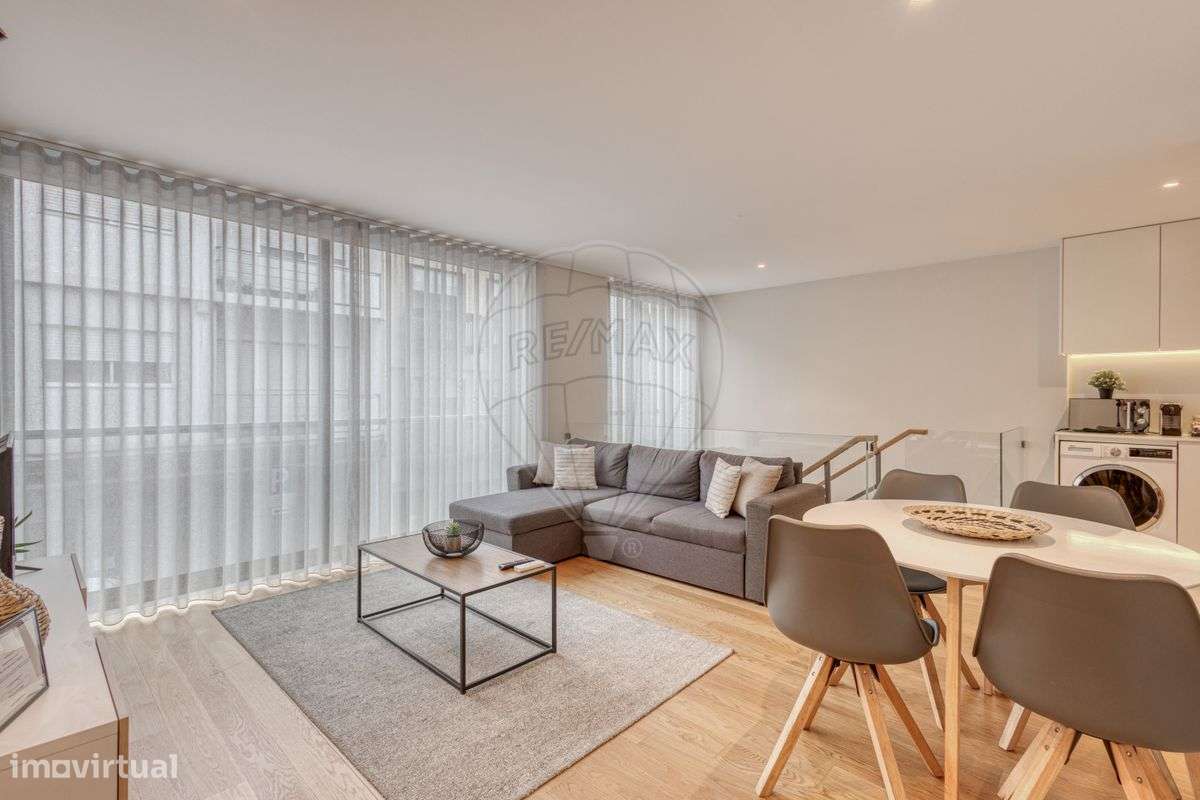 Apartamento T1 para venda - Grande imagem: 3/20