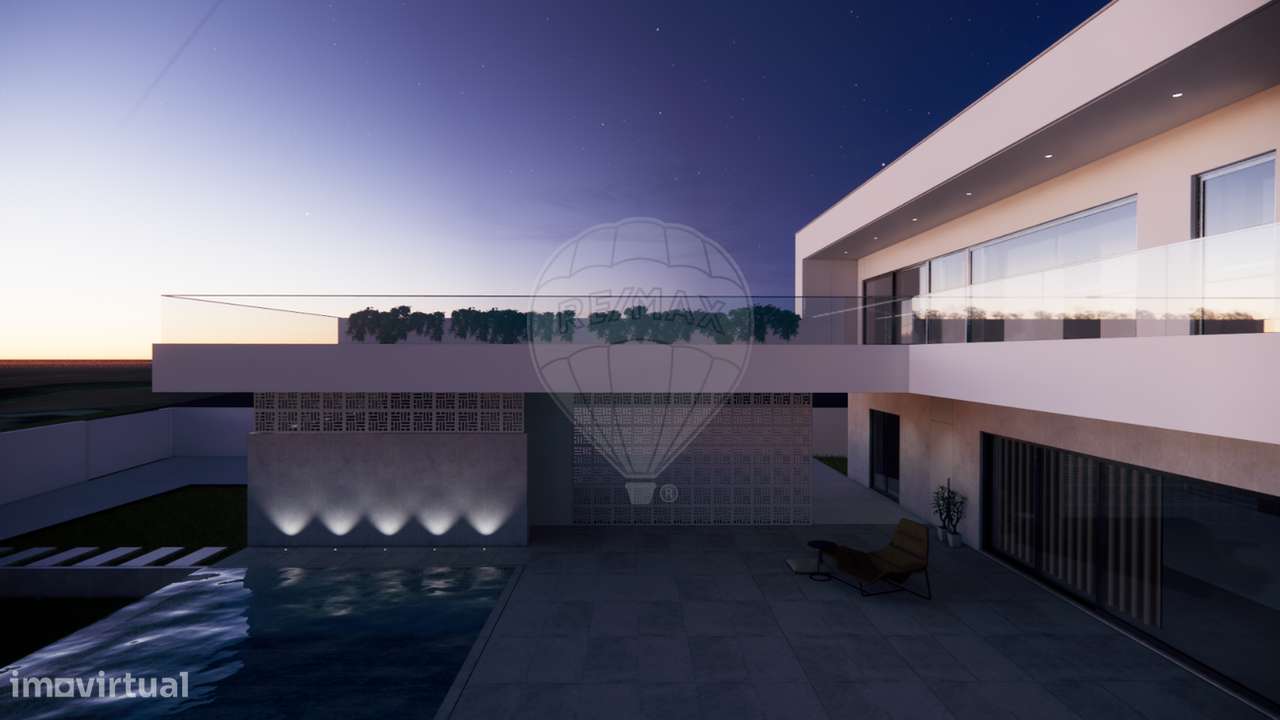 Moradia T4 para venda-21