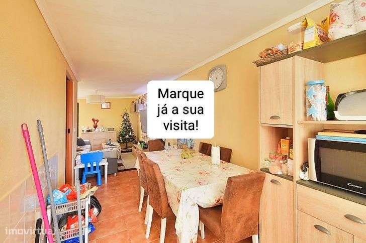 Fantástica moradia V2 + 3  2  

! - Grande imagem: 5/12