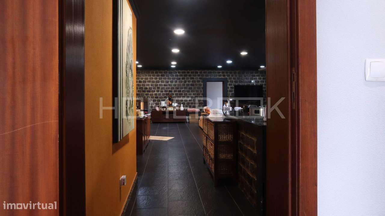Moradia T3 em Pedra com Vista Mar | 2.800 m² de Terreno-41