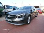 Mercedes-Benz A 180 d Style - 1