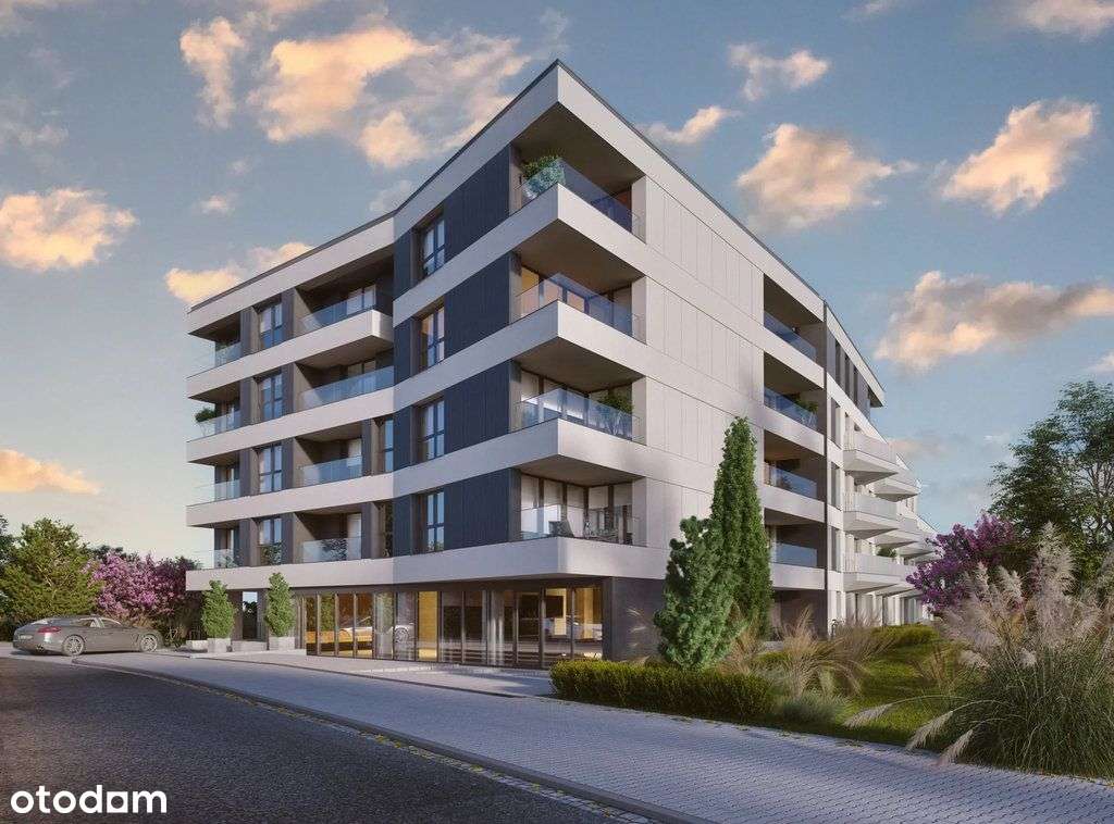 Pięknie wykończone mieszkanie 3 pok od Właściciela-12